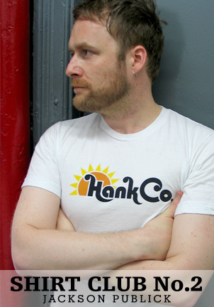 Hank Co.