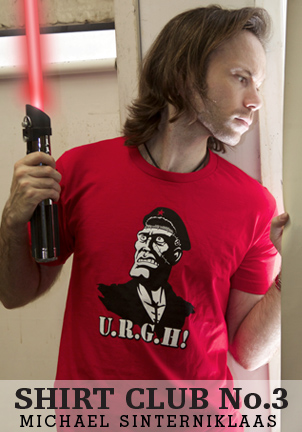 U.R.G.H.